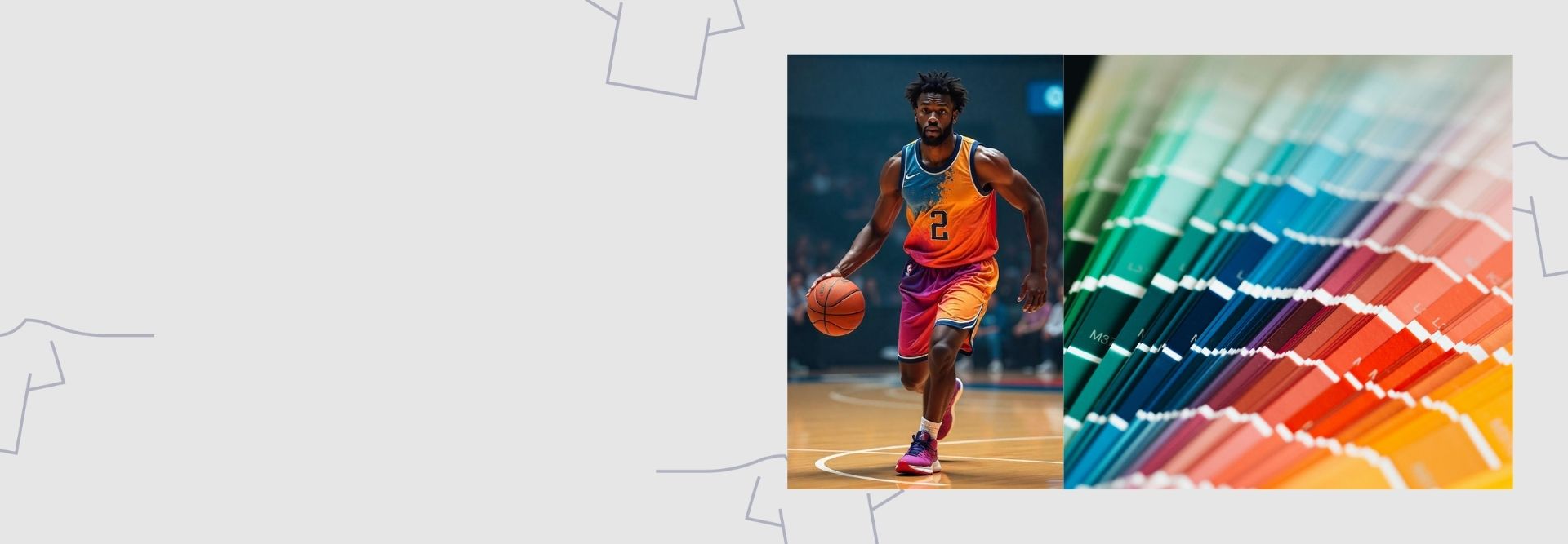 Banner image for 13 Best Sports Color Palettes: Art of Color in Sportswear Design